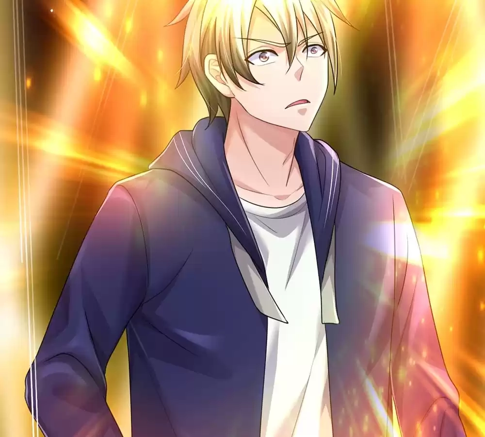 I Added All My Attributes To Strength Chapter 74 - page 57