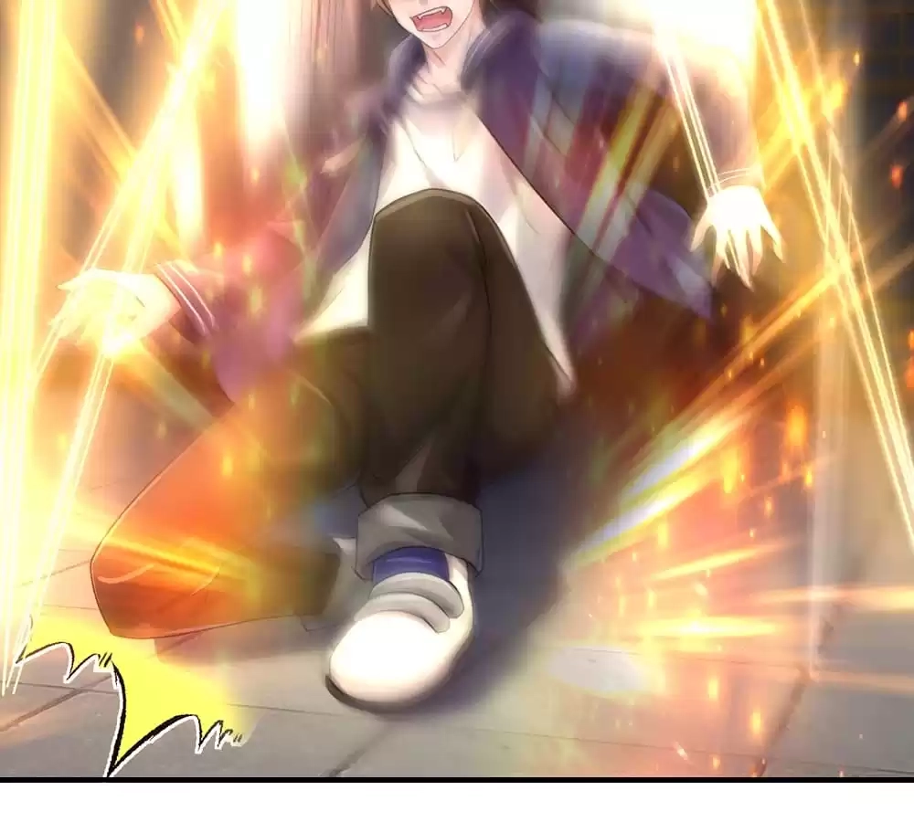 I Added All My Attributes To Strength Chapter 74 - page 59