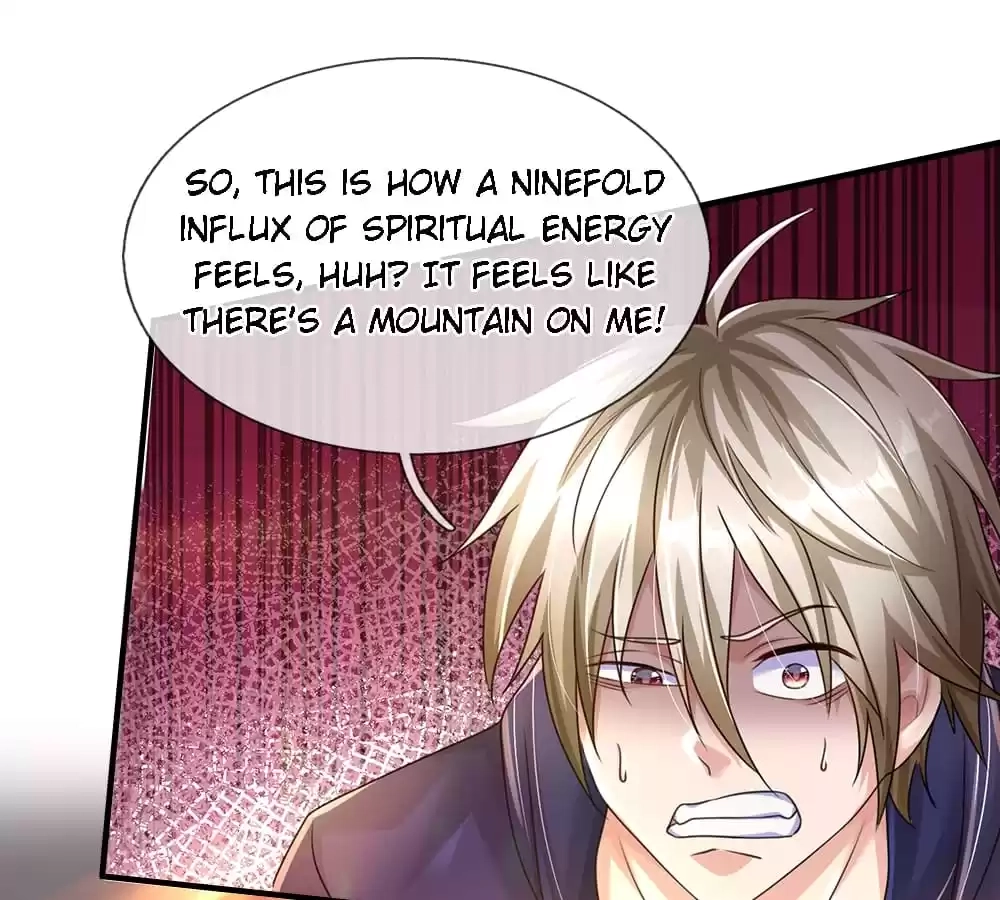 I Added All My Attributes To Strength Chapter 74 - page 60