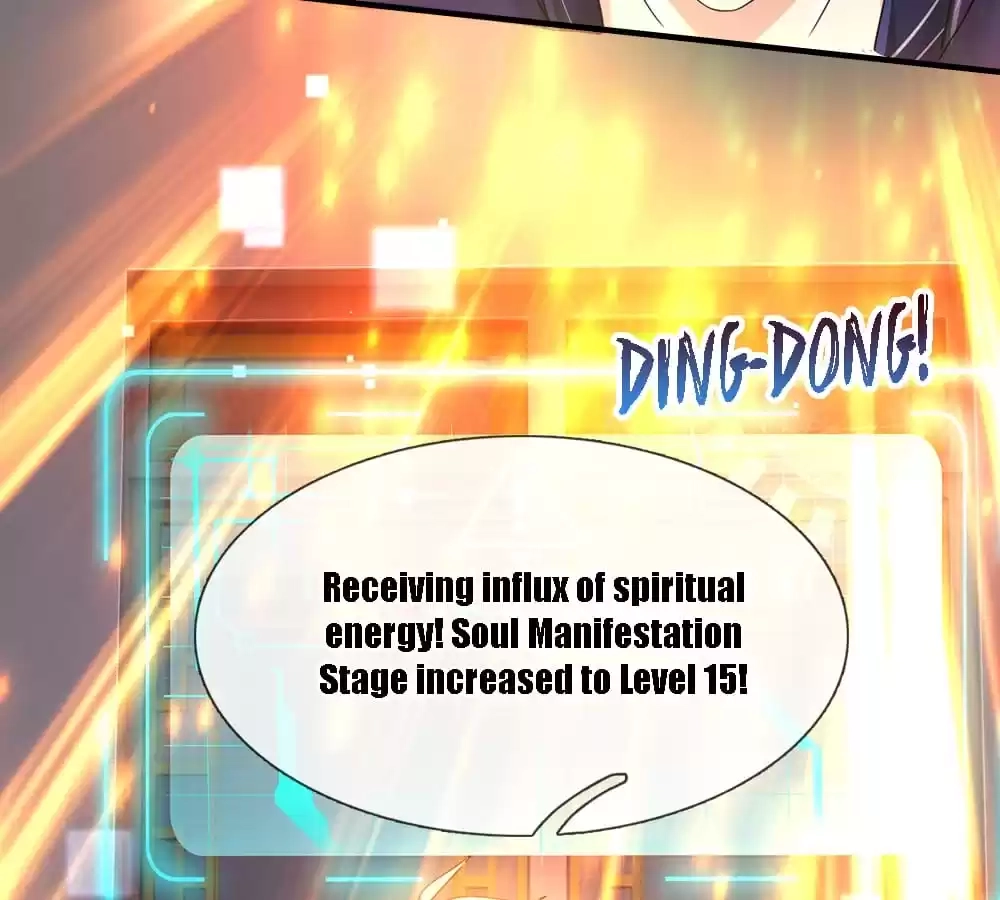 I Added All My Attributes To Strength Chapter 74 - page 61