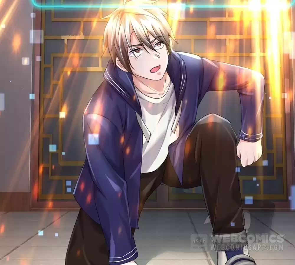 I Added All My Attributes To Strength Chapter 74 - page 62