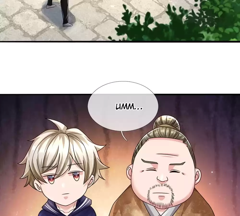 I Added All My Attributes To Strength Chapter 74 - page 7