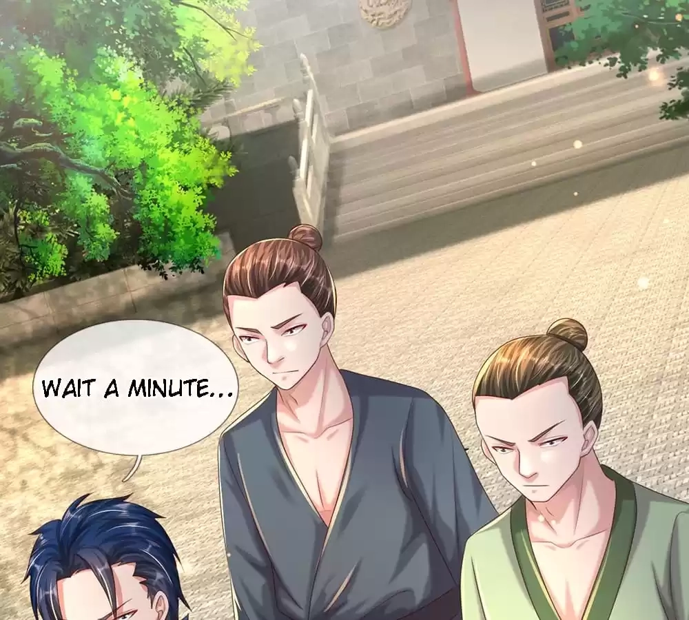 I Added All My Attributes To Strength Chapter 75 - page 1