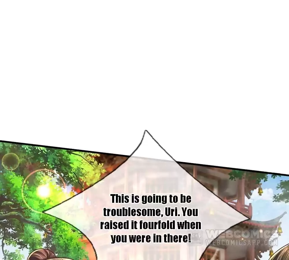 I Added All My Attributes To Strength Chapter 75 - page 10