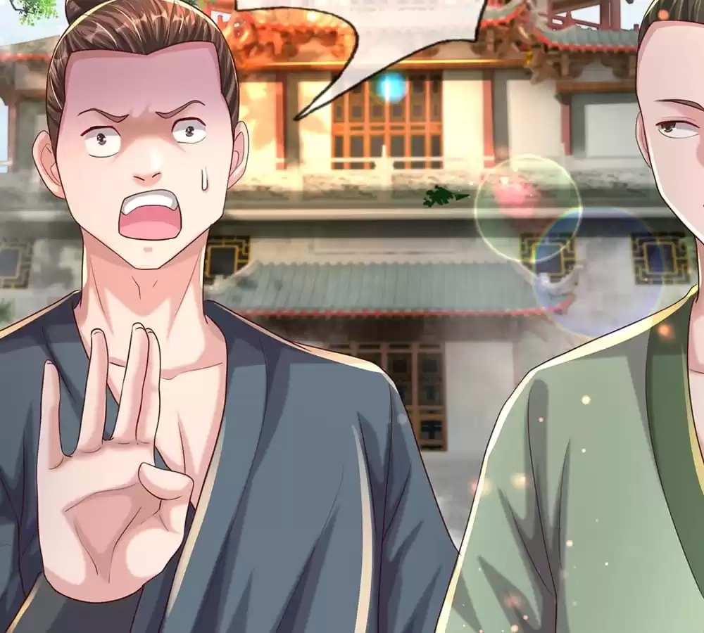 I Added All My Attributes To Strength Chapter 75 - page 11