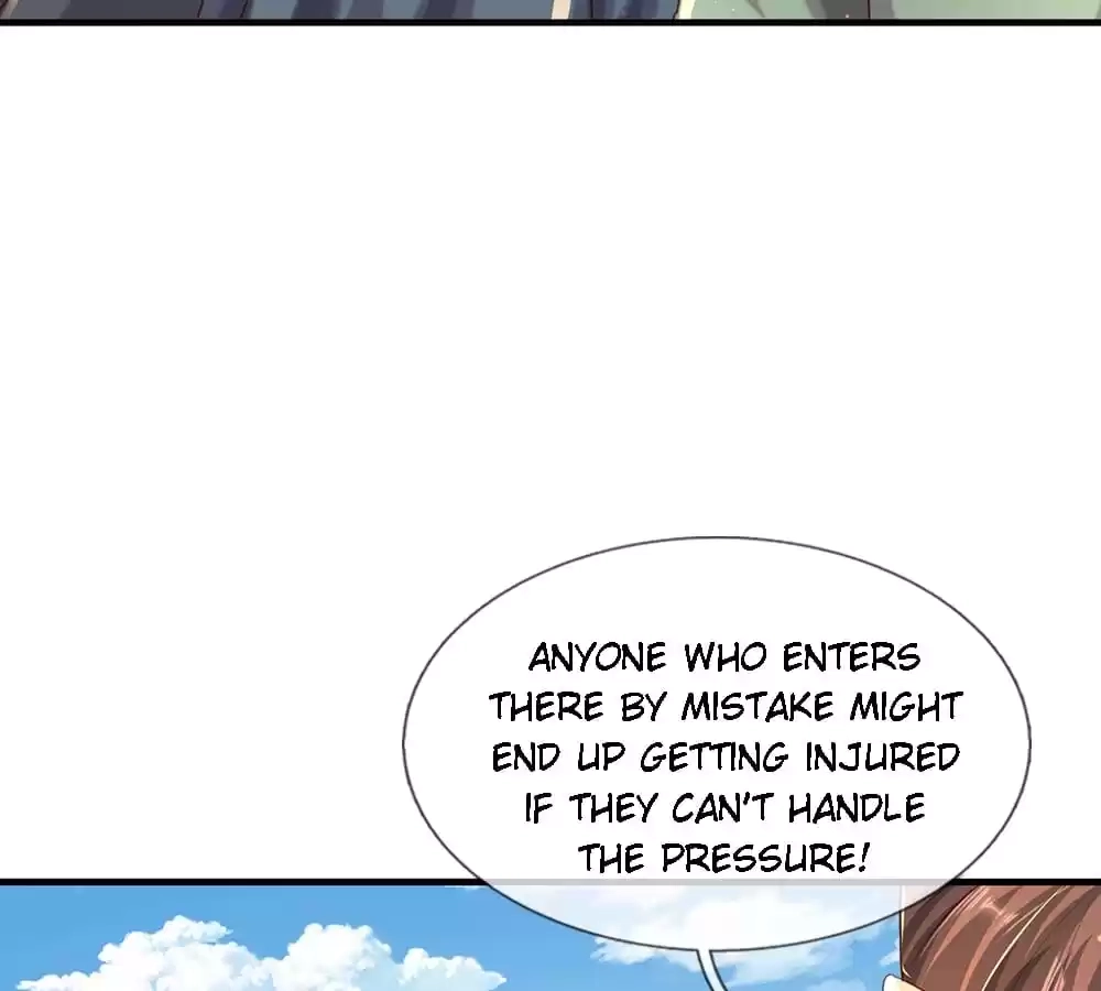 I Added All My Attributes To Strength Chapter 75 - page 12