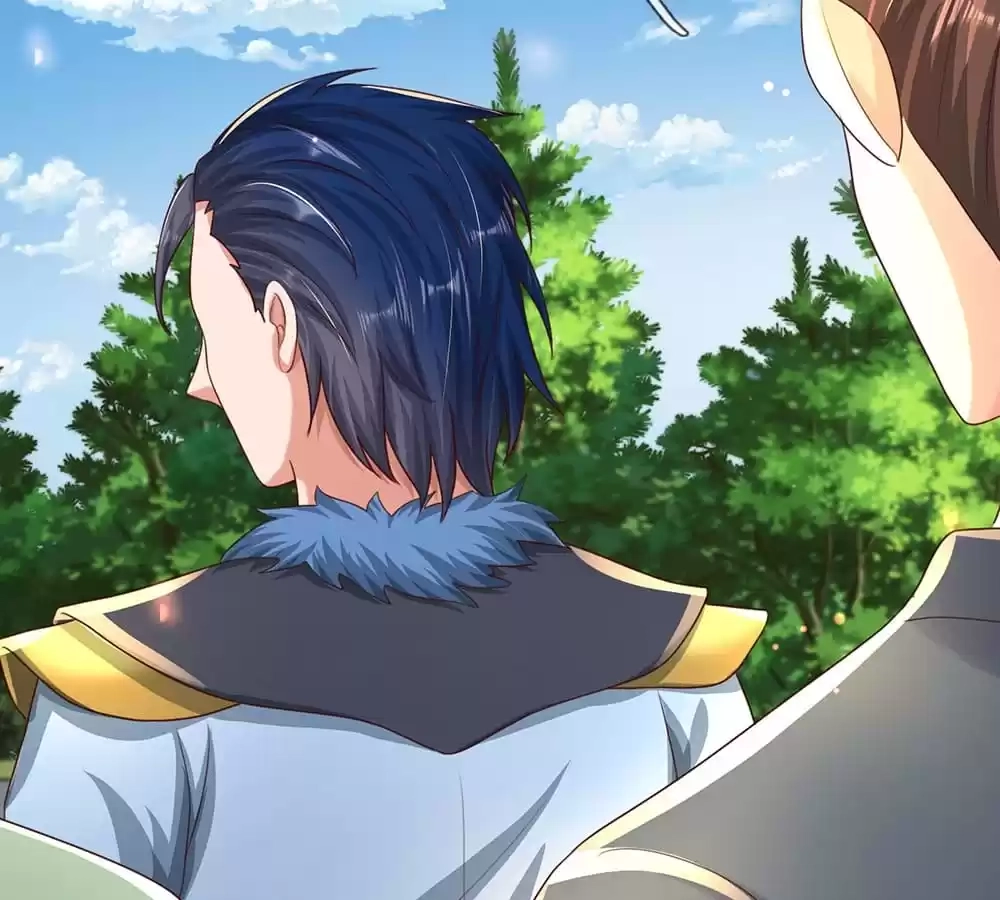 I Added All My Attributes To Strength Chapter 75 - page 13