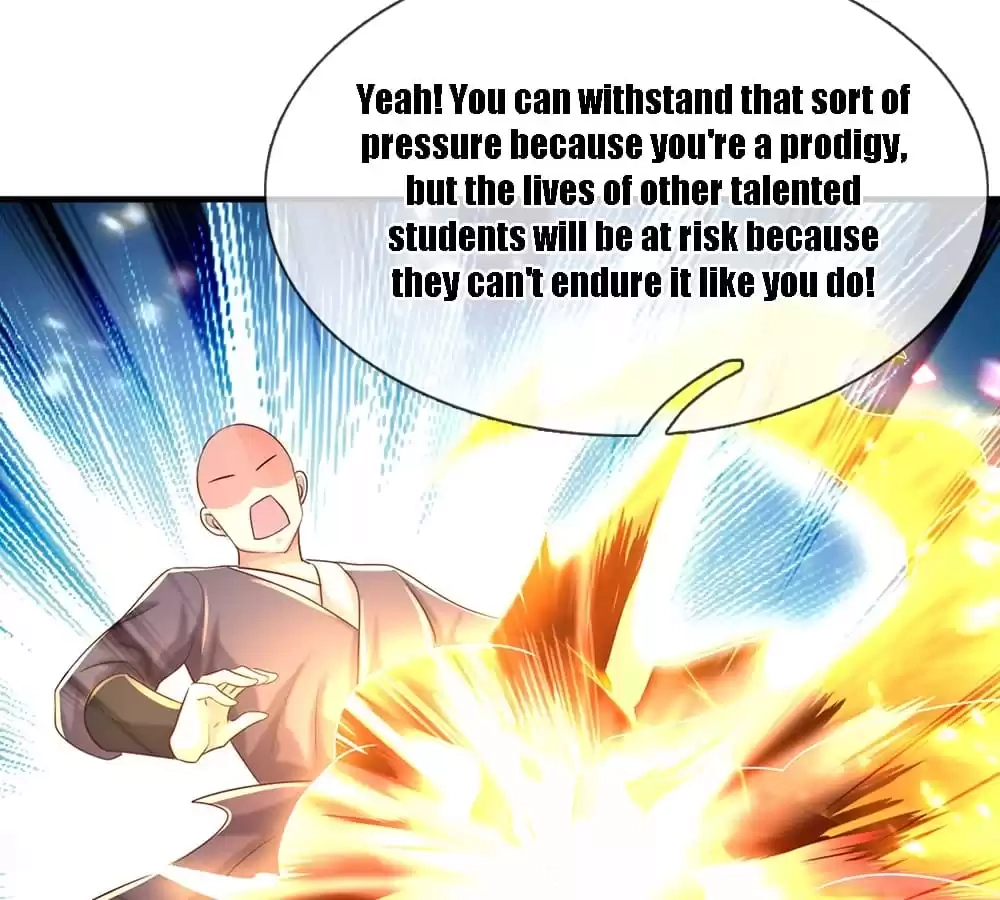 I Added All My Attributes To Strength Chapter 75 - page 15