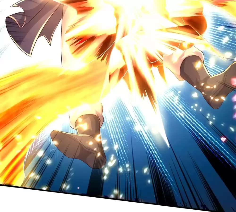 I Added All My Attributes To Strength Chapter 75 - page 16