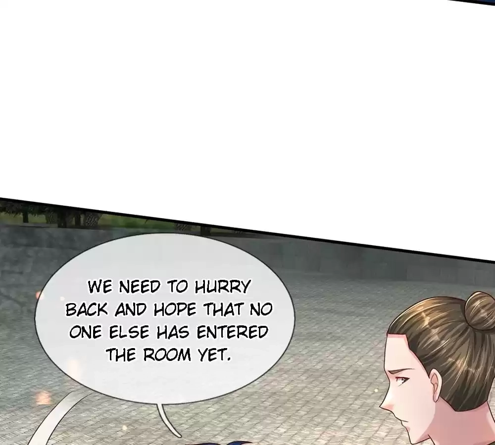 I Added All My Attributes To Strength Chapter 75 - page 17