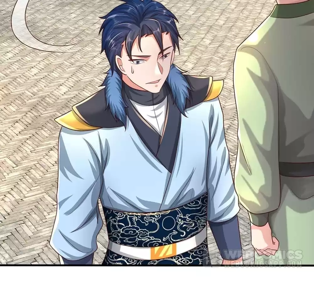 I Added All My Attributes To Strength Chapter 75 - page 18