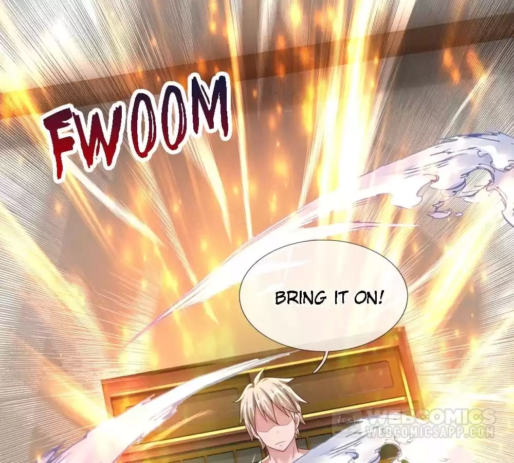 I Added All My Attributes To Strength Chapter 75 - page 20