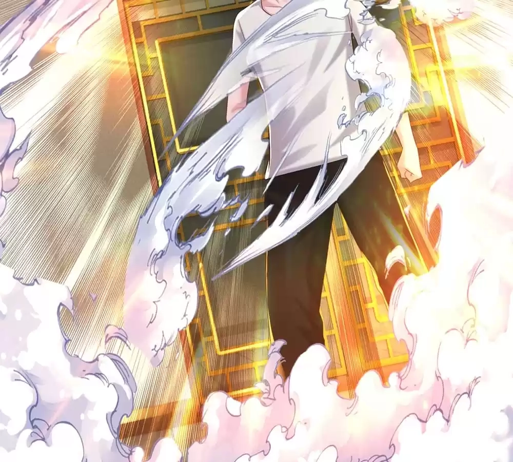 I Added All My Attributes To Strength Chapter 75 - page 21