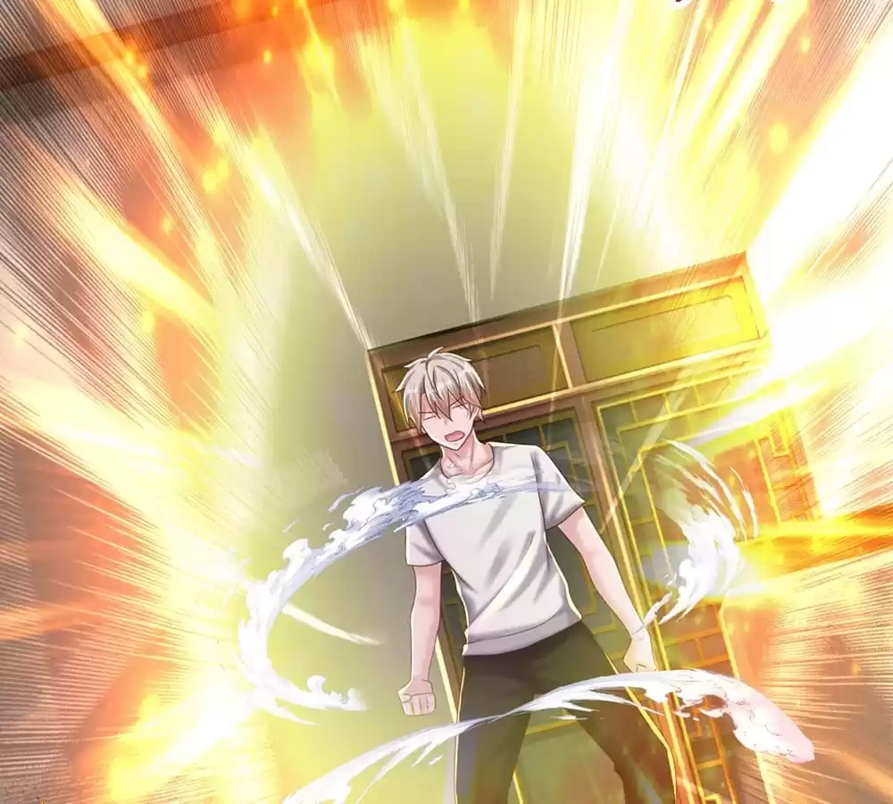 I Added All My Attributes To Strength Chapter 75 - page 23