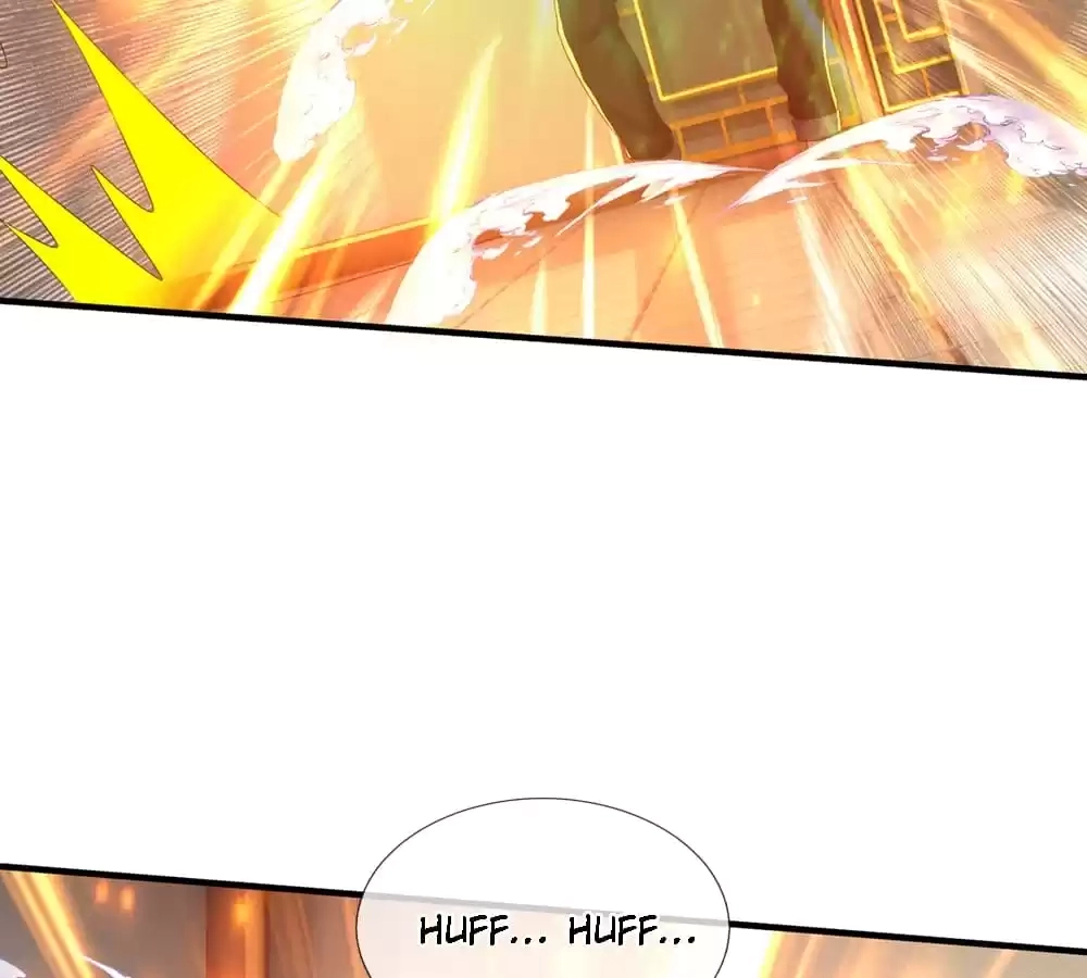 I Added All My Attributes To Strength Chapter 75 - page 24