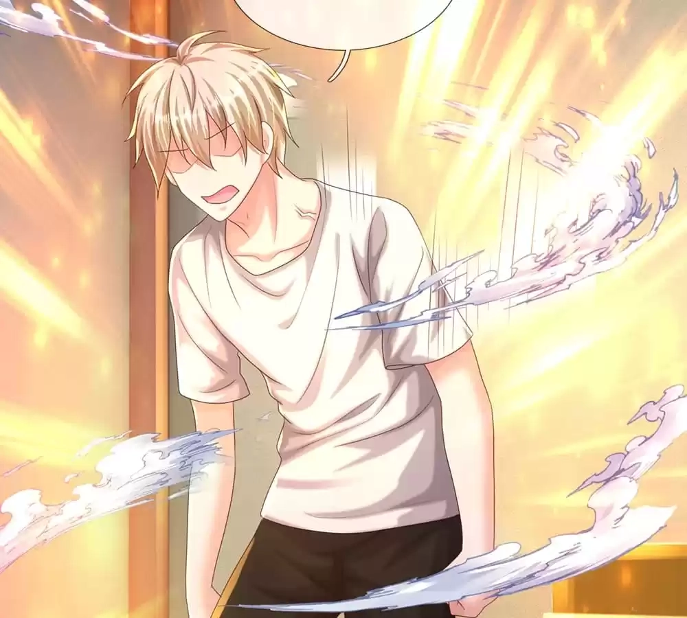 I Added All My Attributes To Strength Chapter 75 - page 25