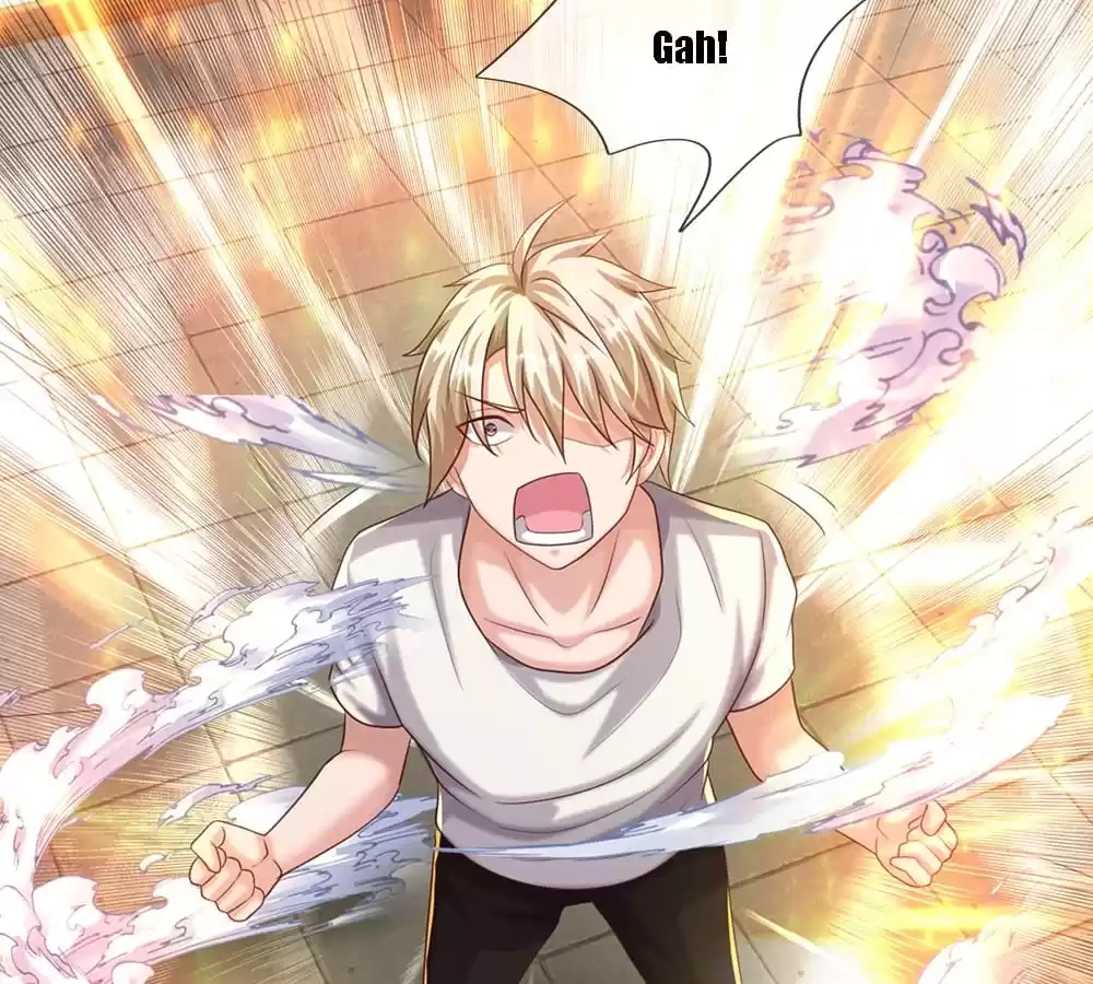 I Added All My Attributes To Strength Chapter 75 - page 29