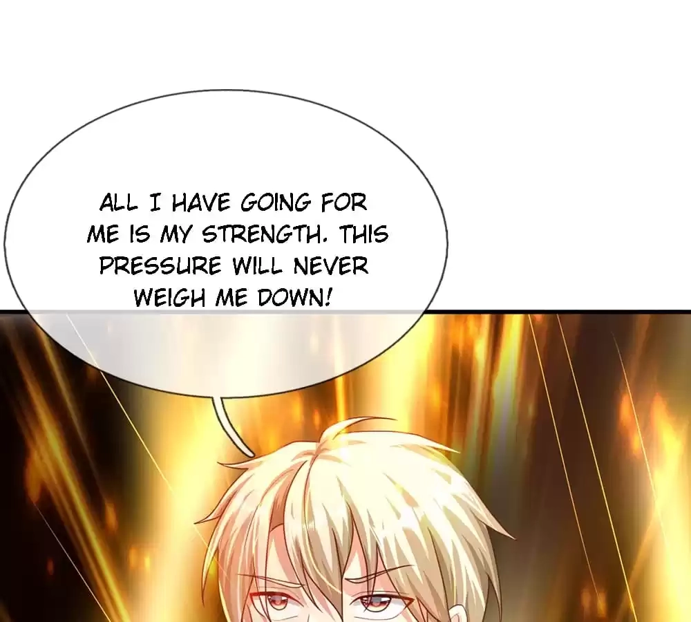 I Added All My Attributes To Strength Chapter 75 - page 31