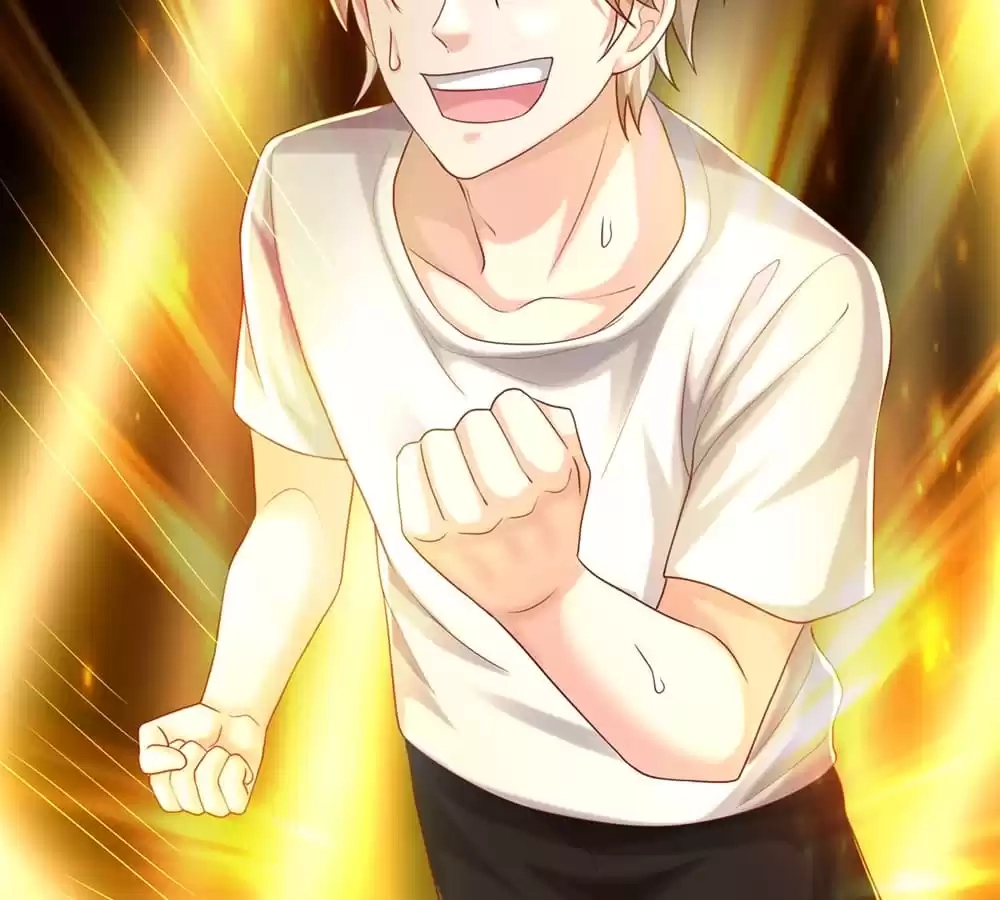 I Added All My Attributes To Strength Chapter 75 - page 32