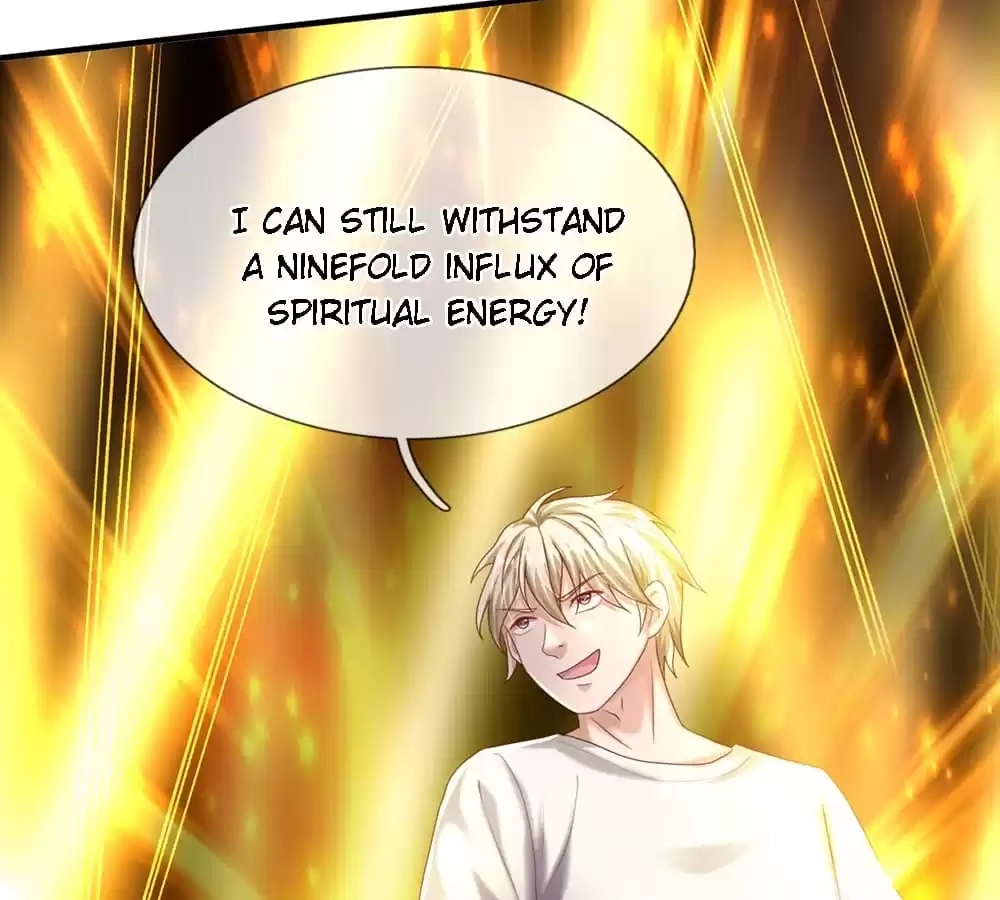 I Added All My Attributes To Strength Chapter 75 - page 34