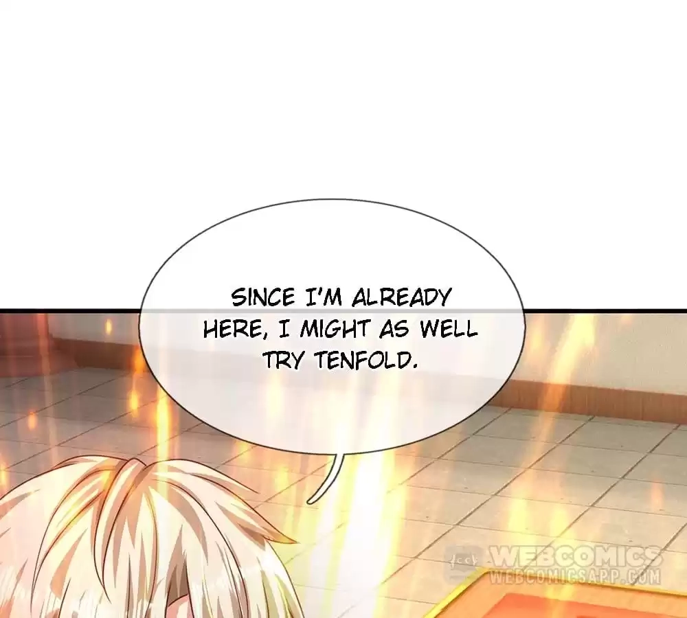 I Added All My Attributes To Strength Chapter 75 - page 36