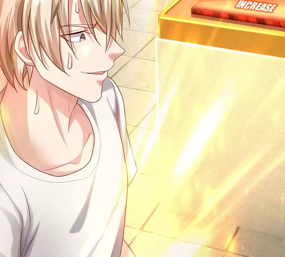 I Added All My Attributes To Strength Chapter 75 - page 37