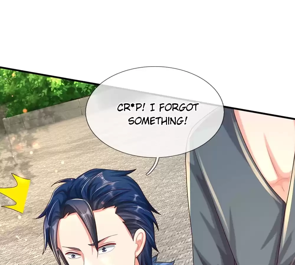 I Added All My Attributes To Strength Chapter 75 - page 4