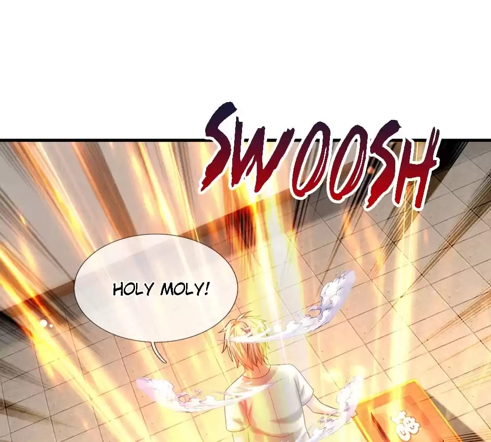 I Added All My Attributes To Strength Chapter 75 - page 42