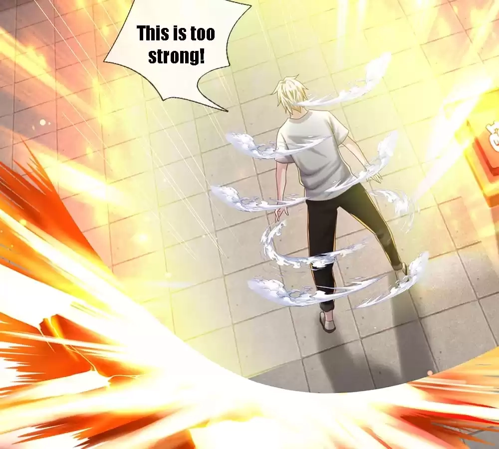 I Added All My Attributes To Strength Chapter 75 - page 45