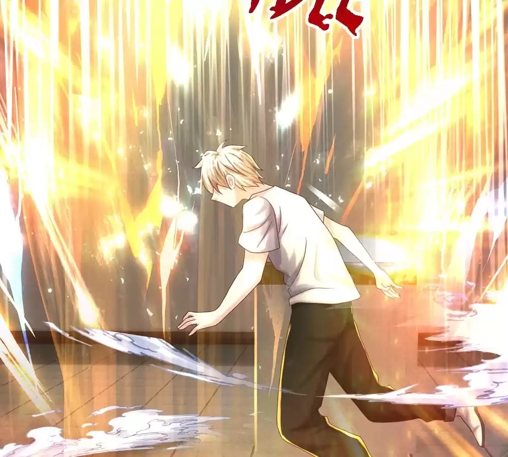 I Added All My Attributes To Strength Chapter 75 - page 49