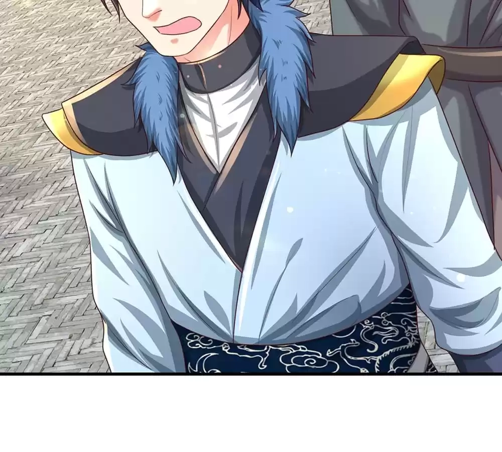 I Added All My Attributes To Strength Chapter 75 - page 5