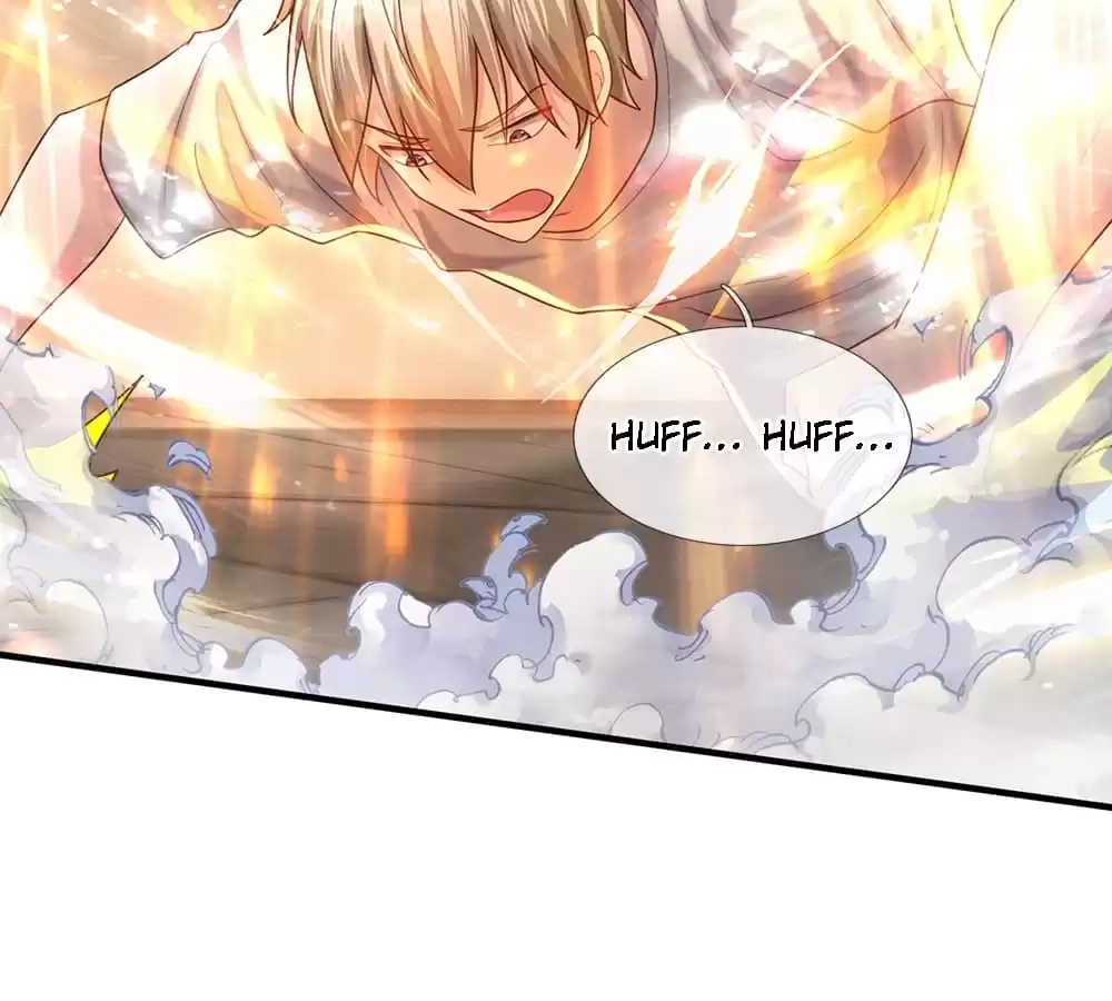 I Added All My Attributes To Strength Chapter 75 - page 52