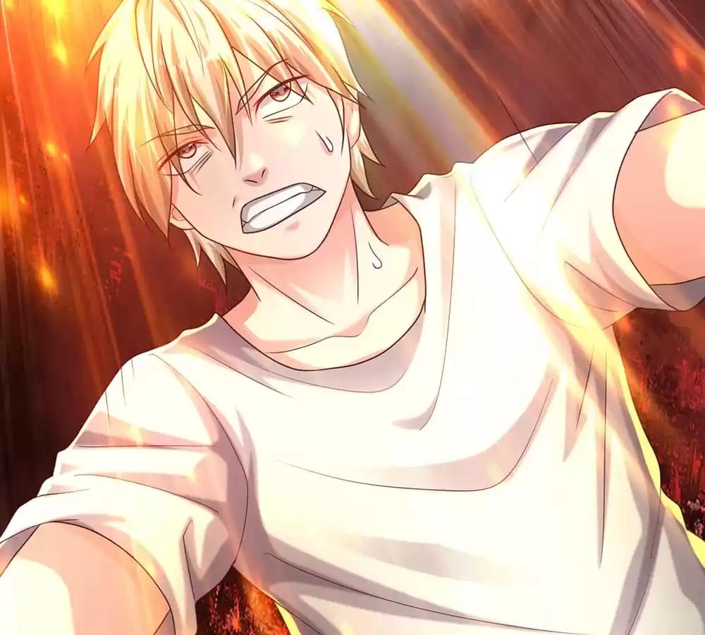 I Added All My Attributes To Strength Chapter 75 - page 54