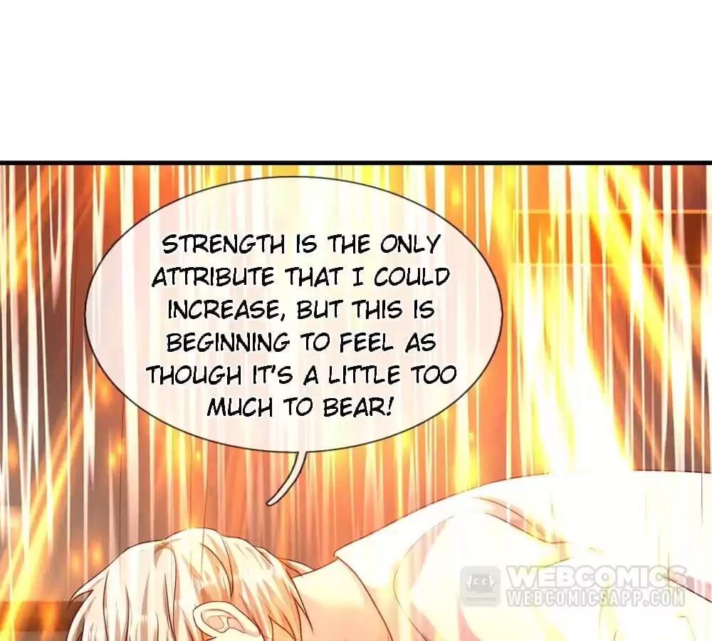 I Added All My Attributes To Strength Chapter 75 - page 56