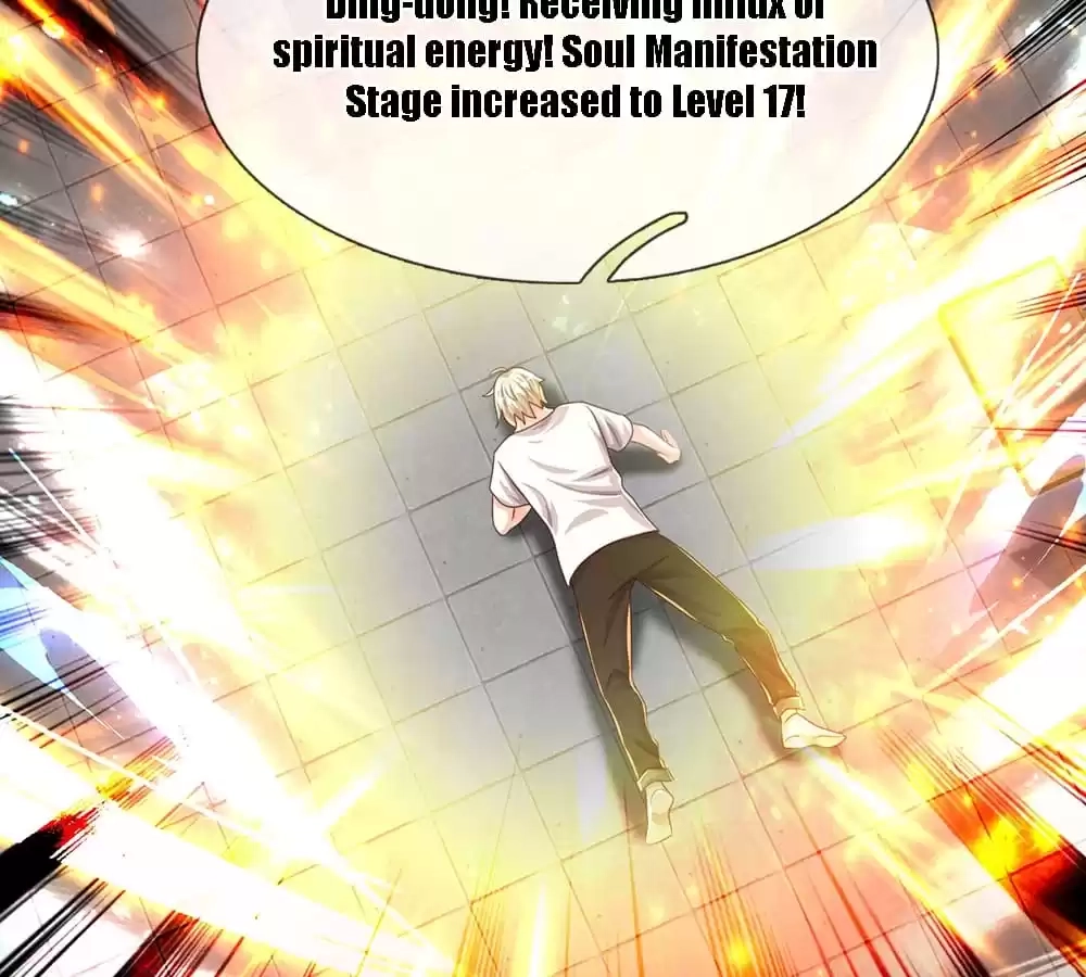 I Added All My Attributes To Strength Chapter 75 - page 63