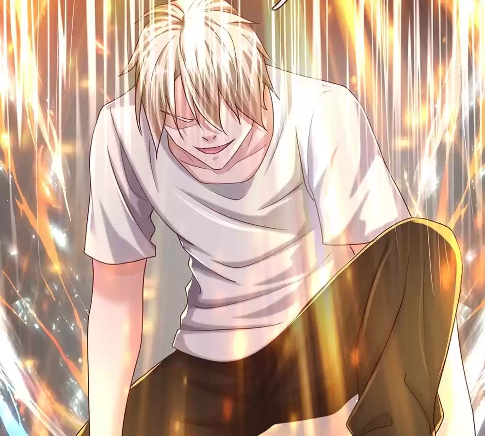 I Added All My Attributes To Strength Chapter 75 - page 68