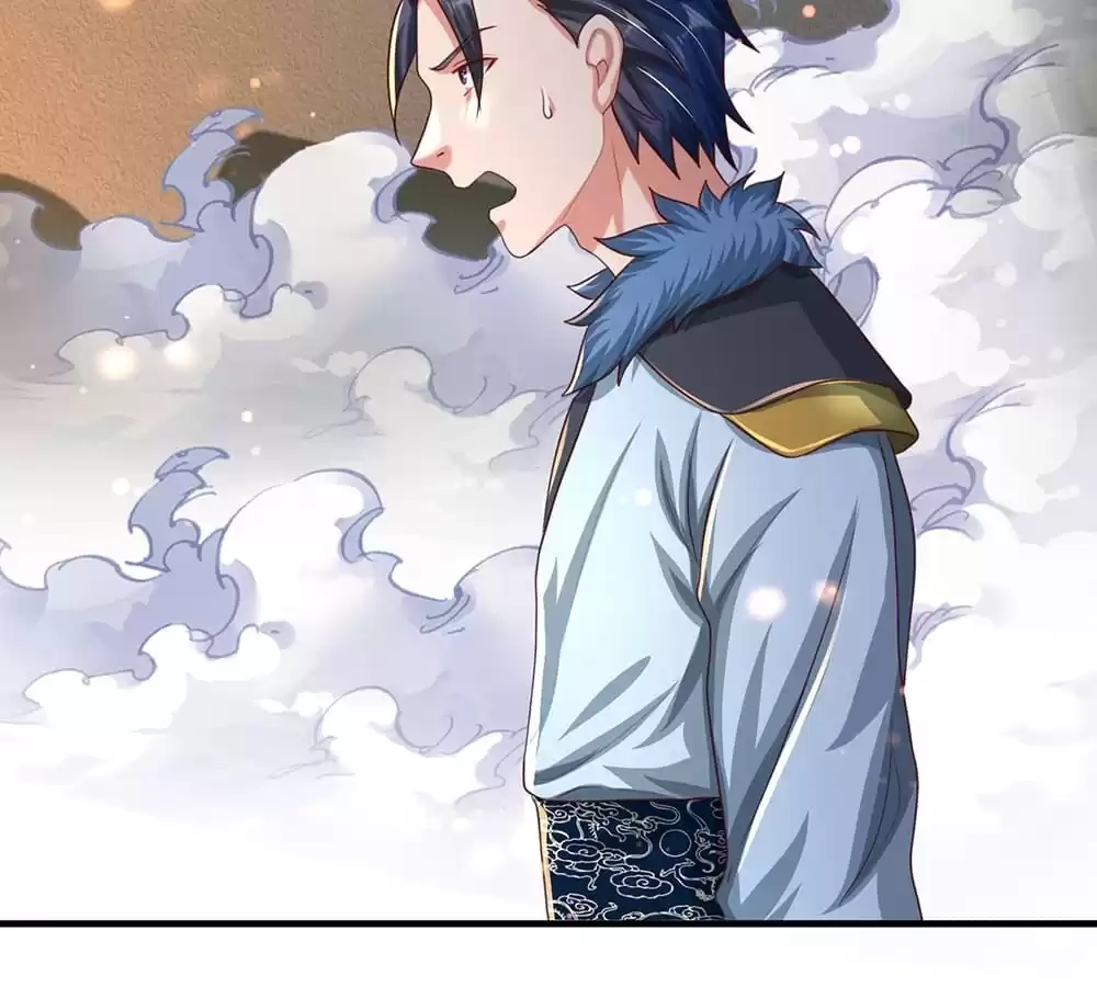 I Added All My Attributes To Strength Chapter 75 - page 7