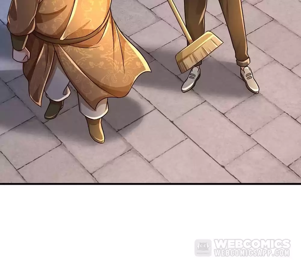 I Added All My Attributes To Strength Chapter 62 - page 10