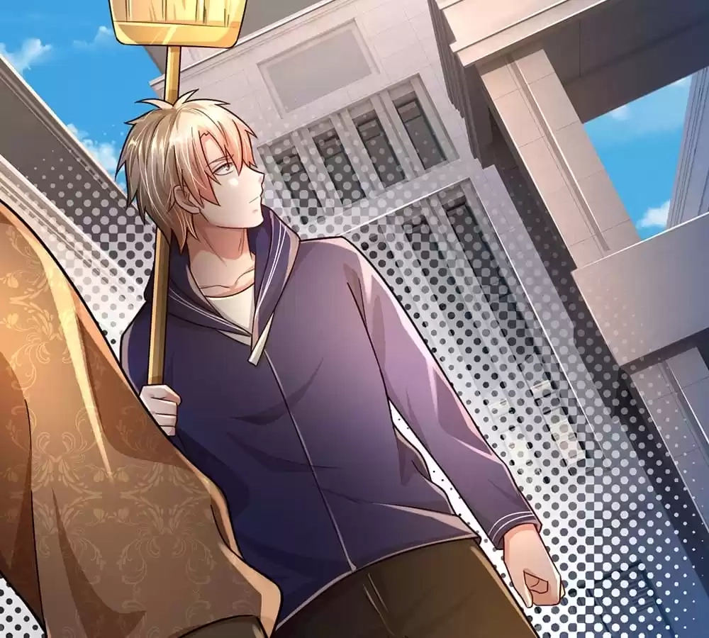 I Added All My Attributes To Strength Chapter 62 - page 12