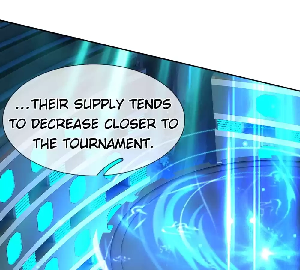 I Added All My Attributes To Strength Chapter 62 - page 14