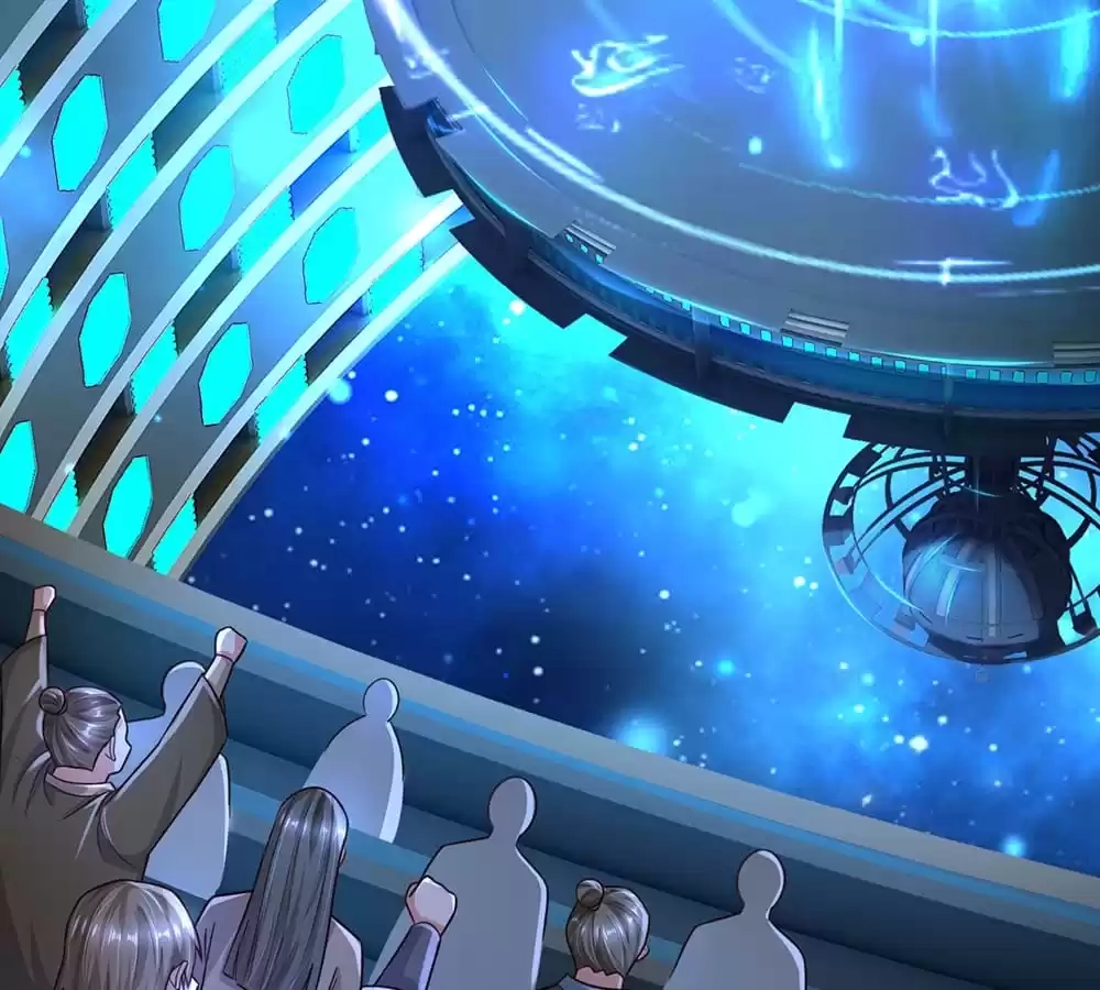 I Added All My Attributes To Strength Chapter 62 - page 15