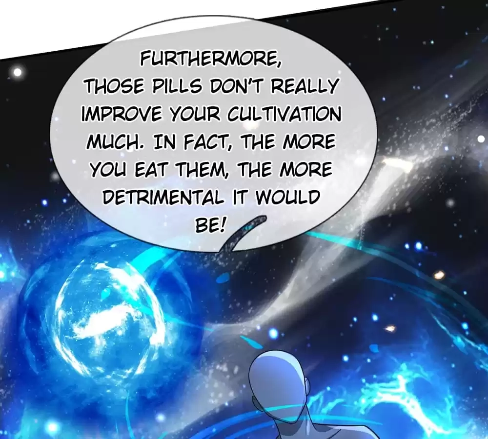 I Added All My Attributes To Strength Chapter 62 - page 17