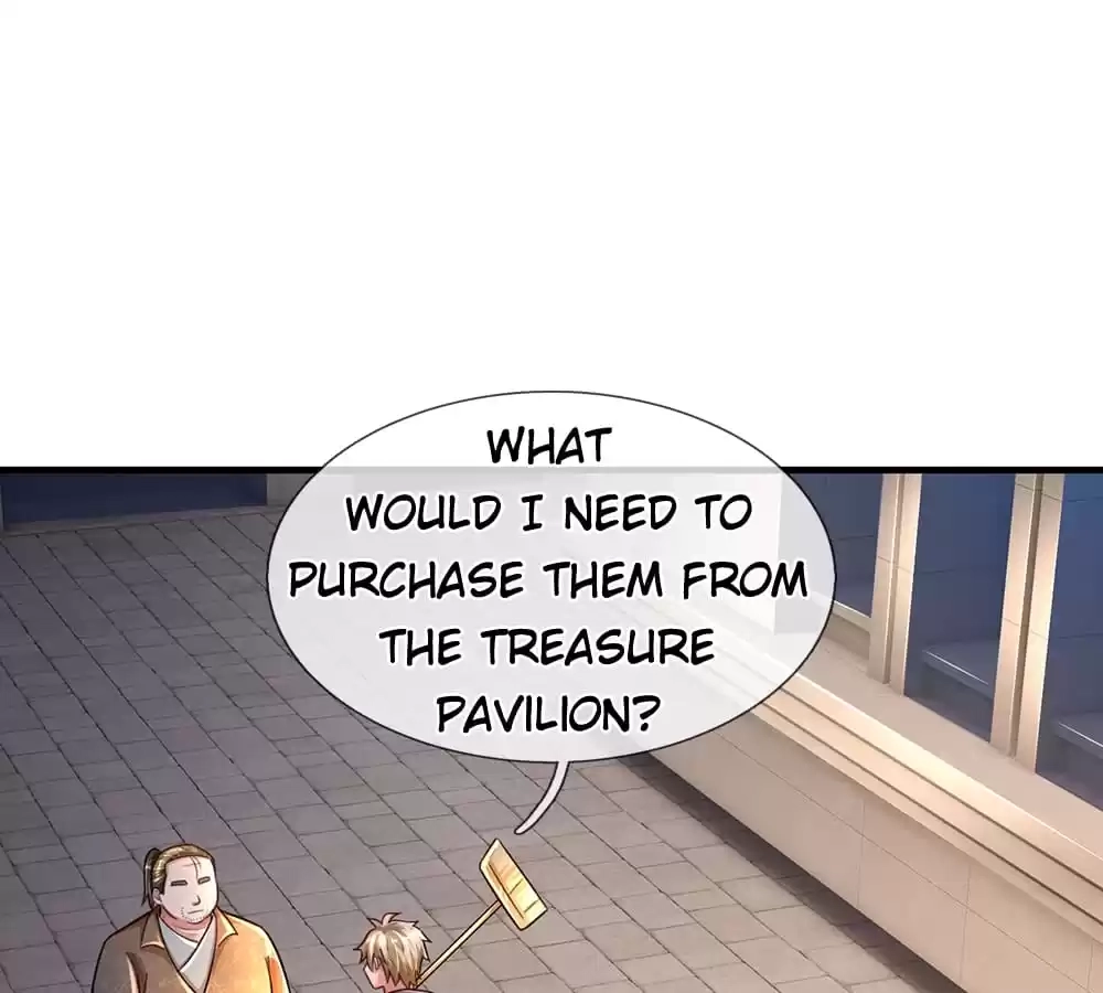 I Added All My Attributes To Strength Chapter 62 - page 19