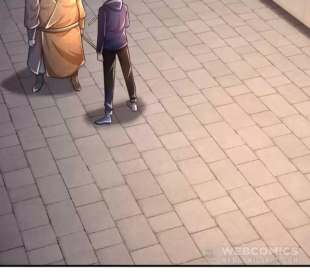 I Added All My Attributes To Strength Chapter 62 - page 20