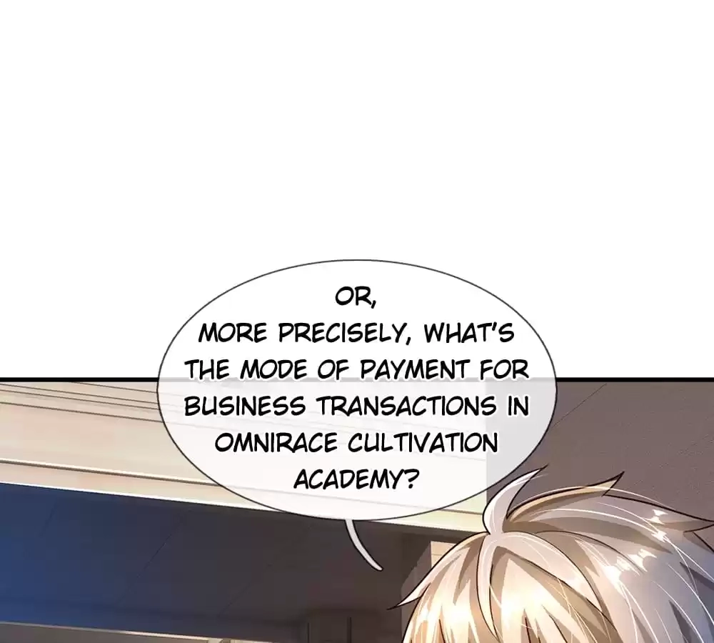 I Added All My Attributes To Strength Chapter 62 - page 21