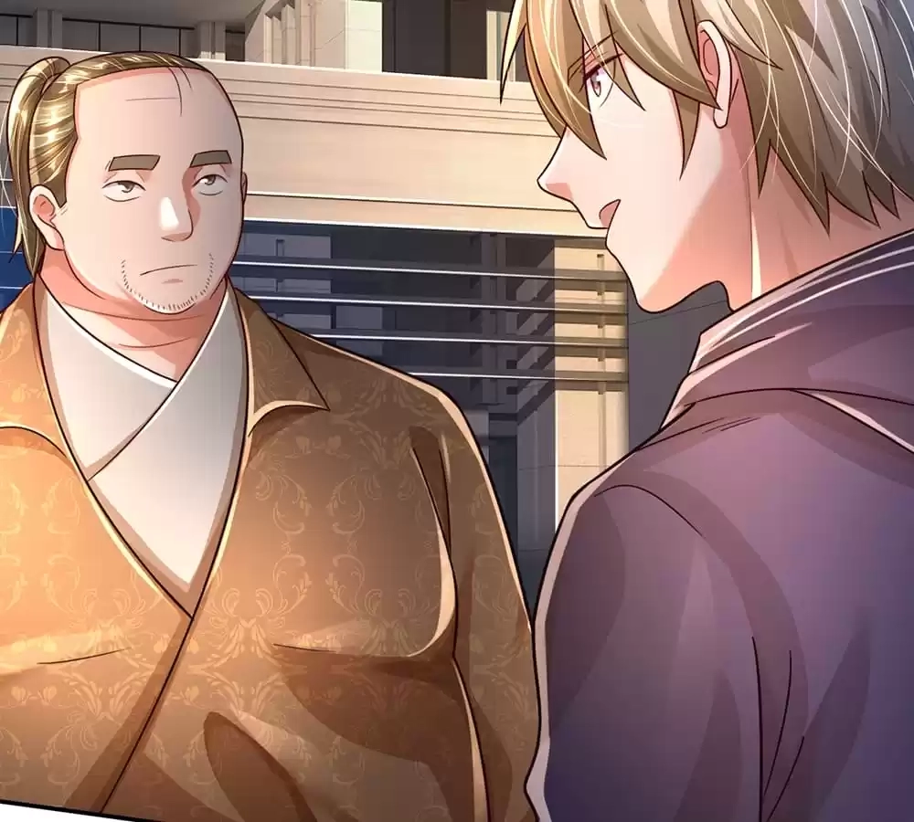 I Added All My Attributes To Strength Chapter 62 - page 22