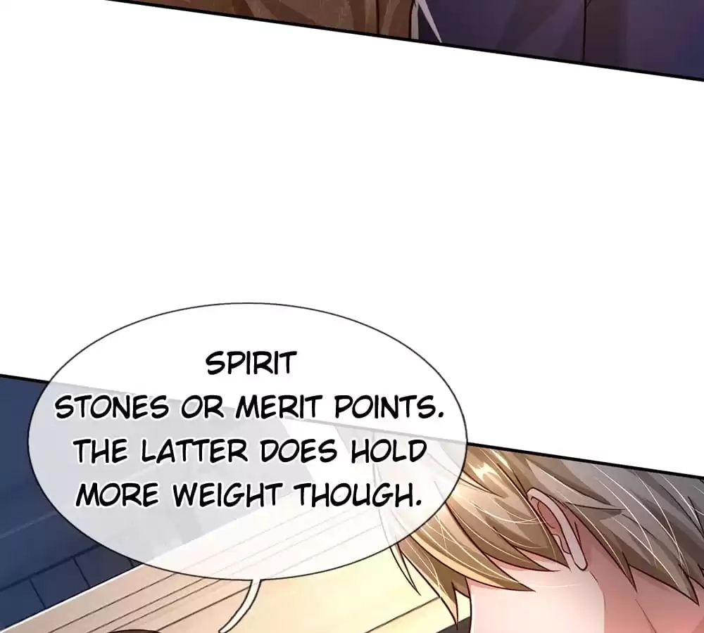 I Added All My Attributes To Strength Chapter 62 - page 23