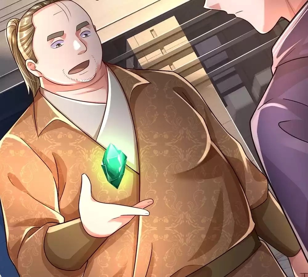 I Added All My Attributes To Strength Chapter 62 - page 24