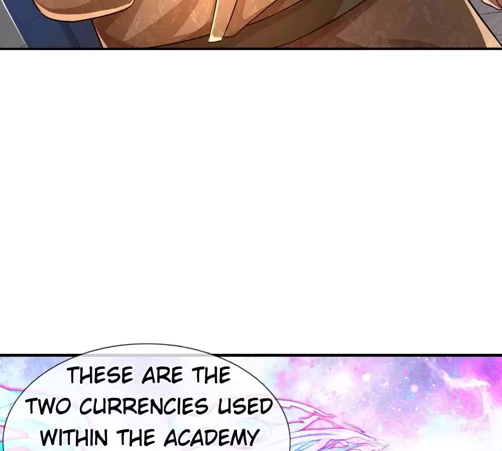 I Added All My Attributes To Strength Chapter 62 - page 25