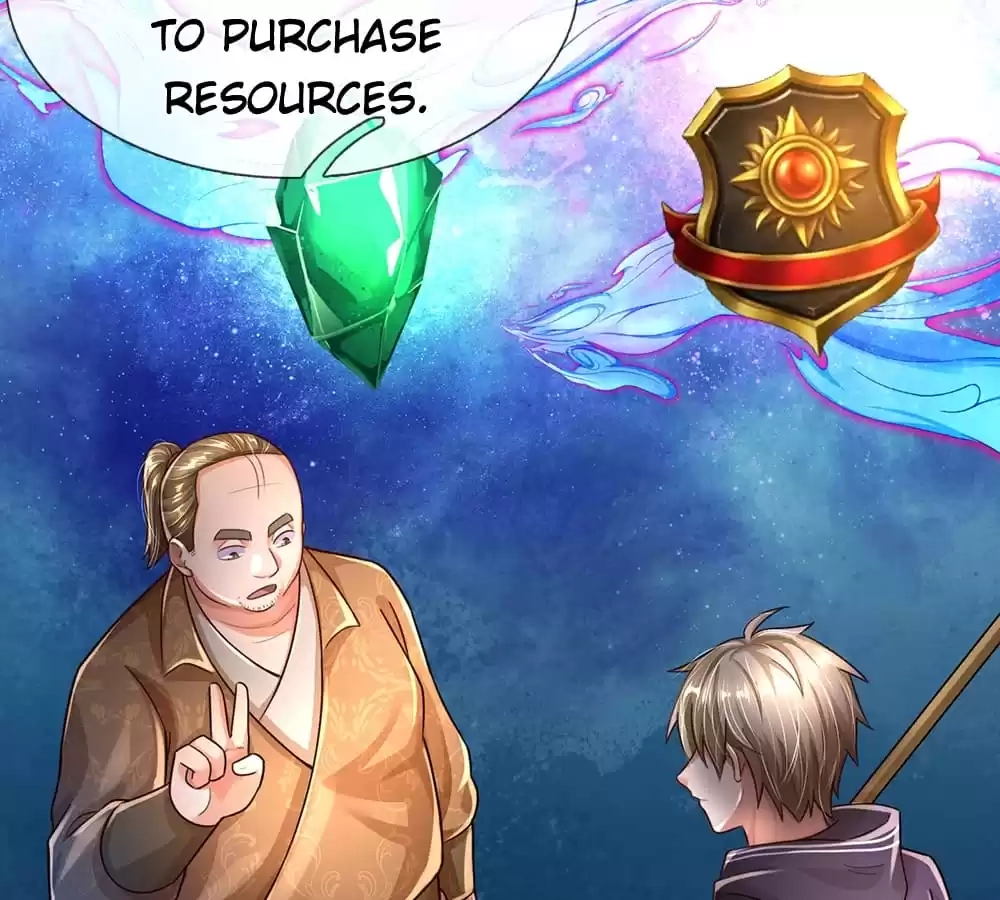 I Added All My Attributes To Strength Chapter 62 - page 26